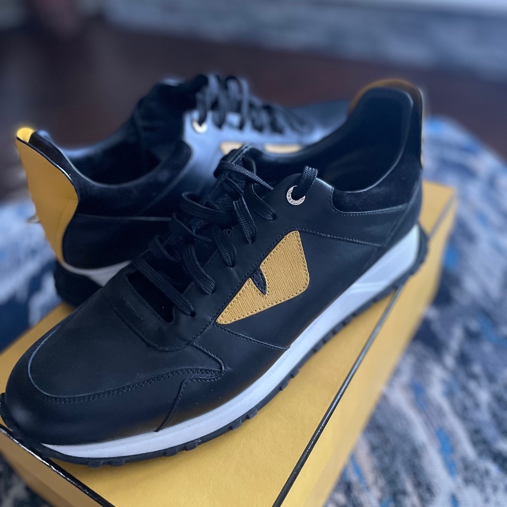 Fendi Men